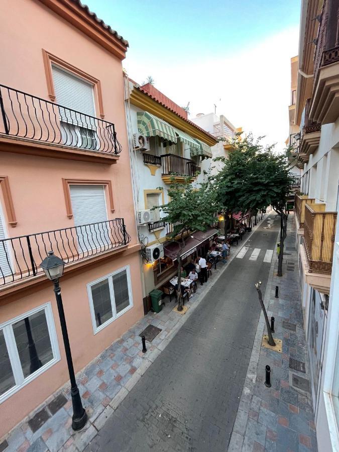Los Boliches, Modernos Aptos 1 Y 2 Dormitorios Fantastica Ubicacion Fuengirola Bagian luar foto